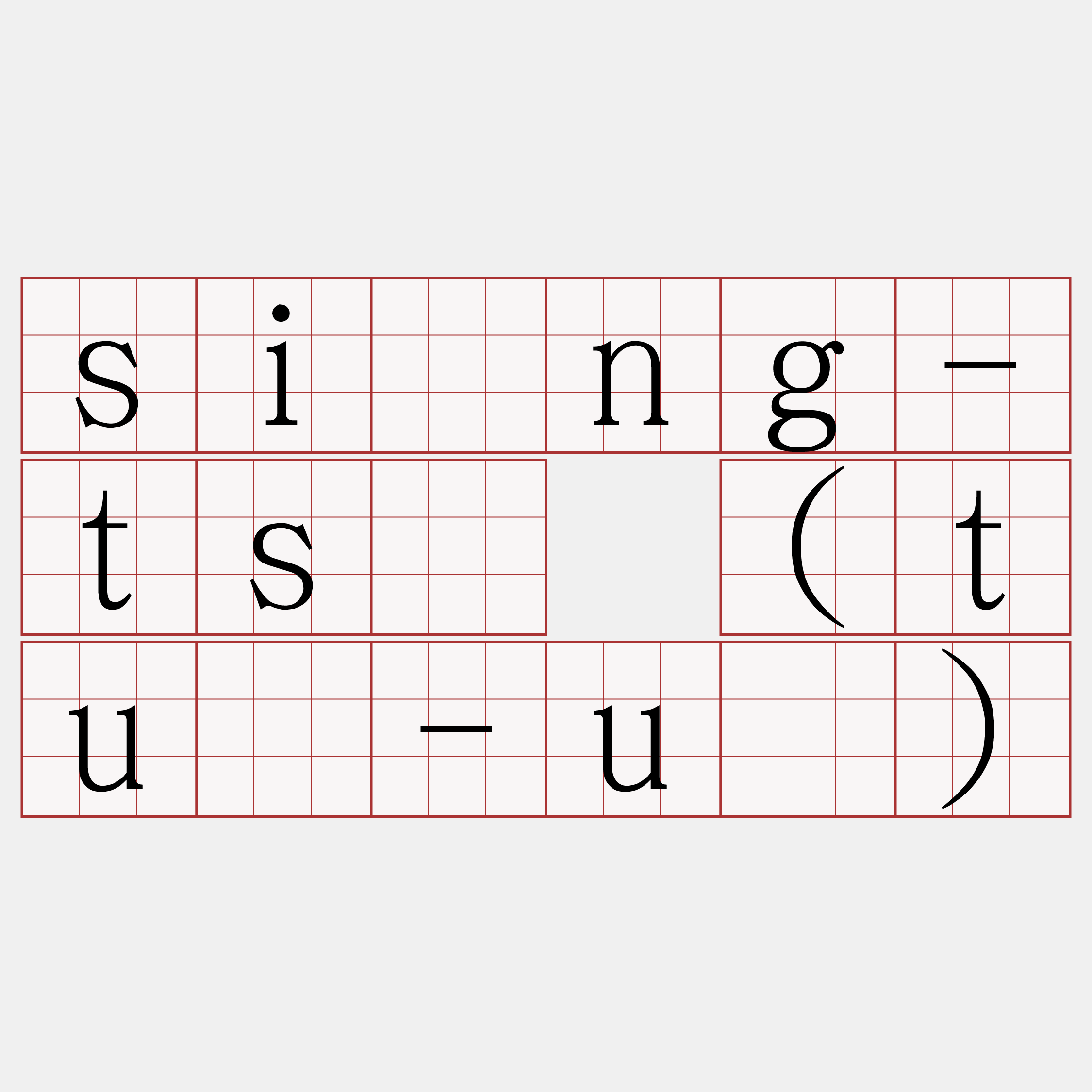 siōng-tsō (tuā-uī)